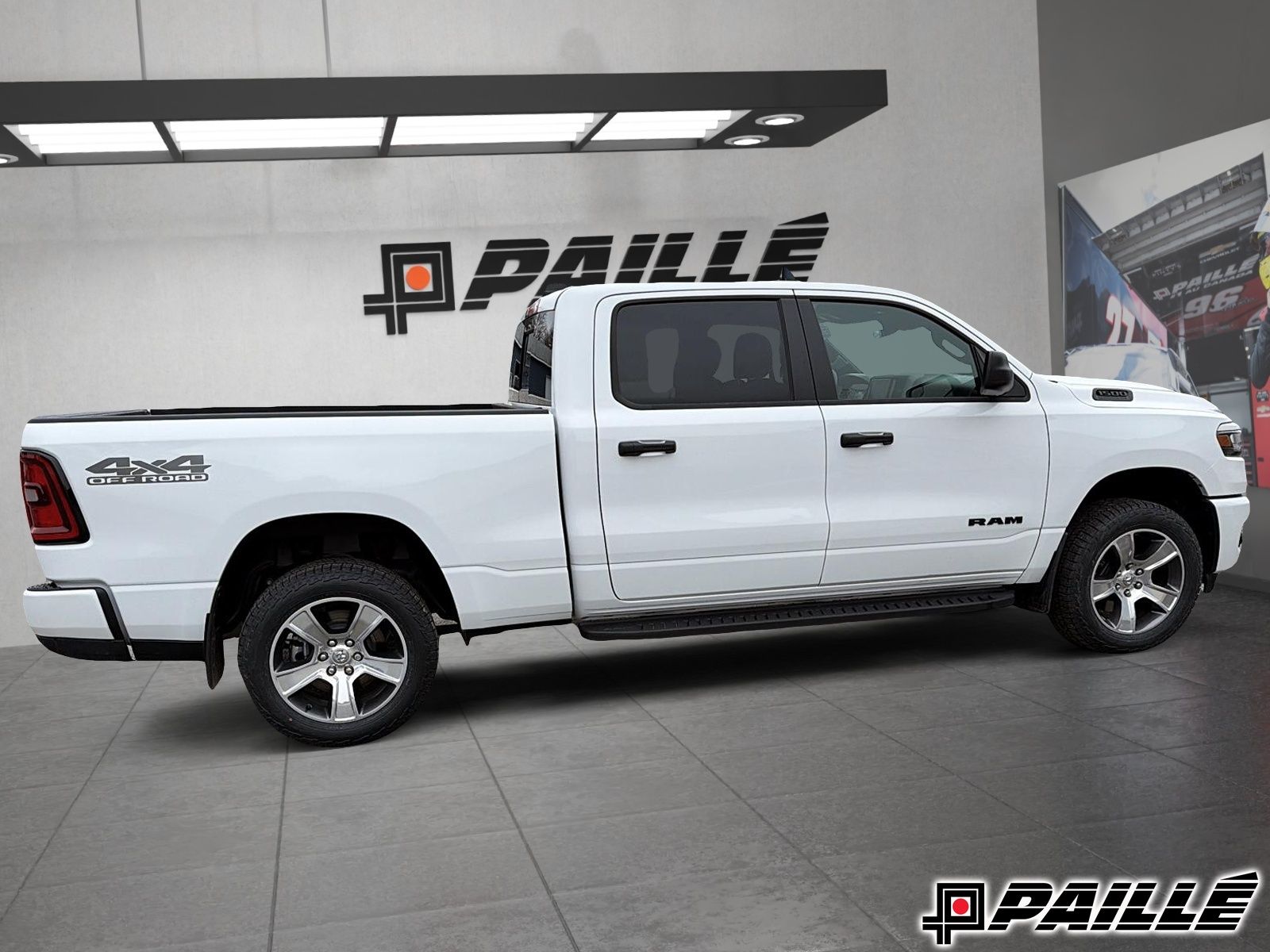 2026 Ram 1500 in Sorel-Tracy, Quebec