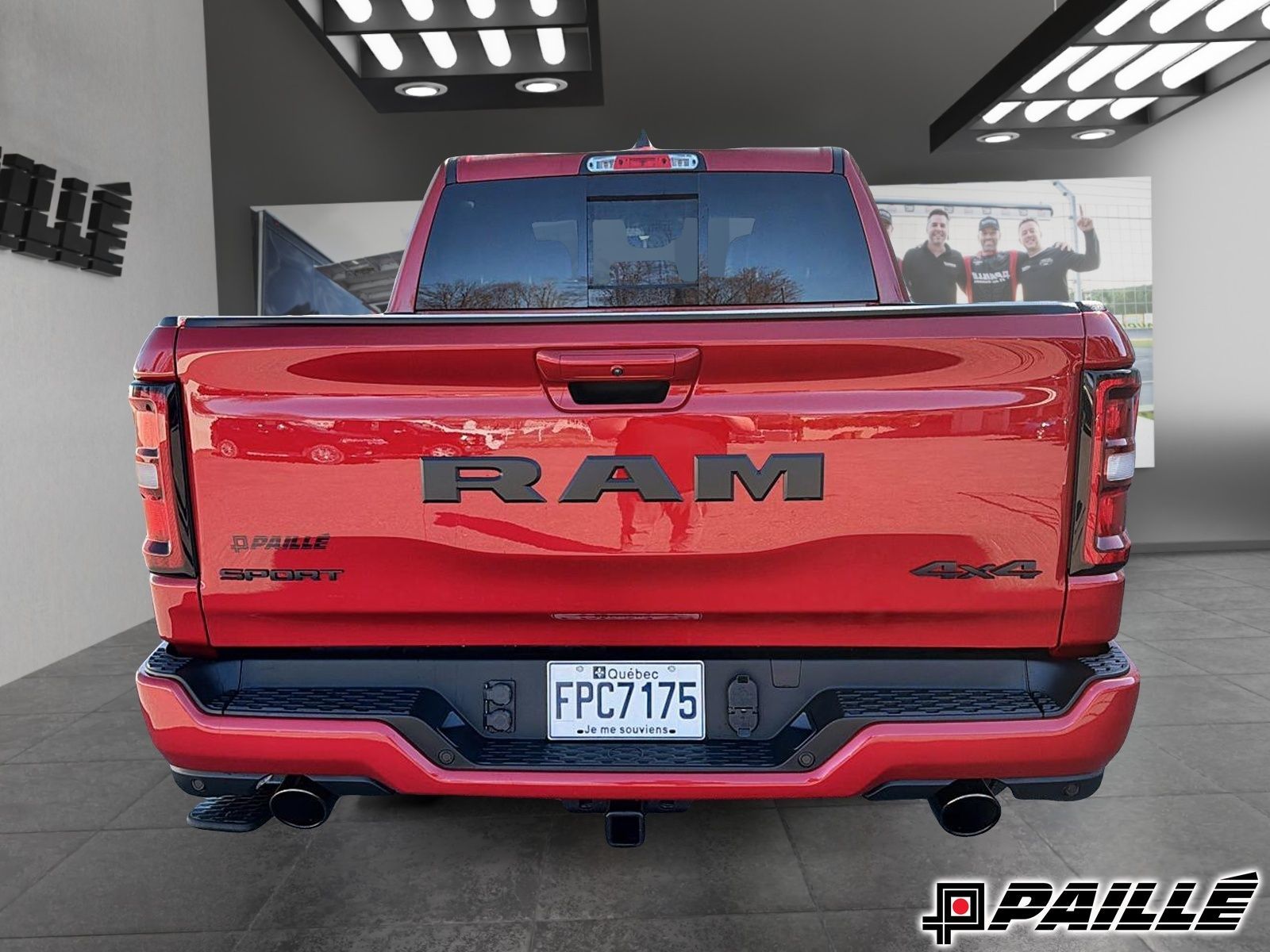 Ram 1500  2026 à Sorel-Tracy, Québec