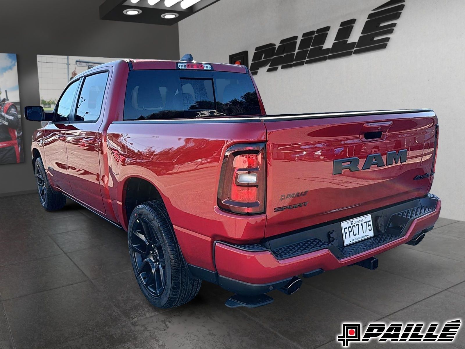 Ram 1500  2026 à Sorel-Tracy, Québec