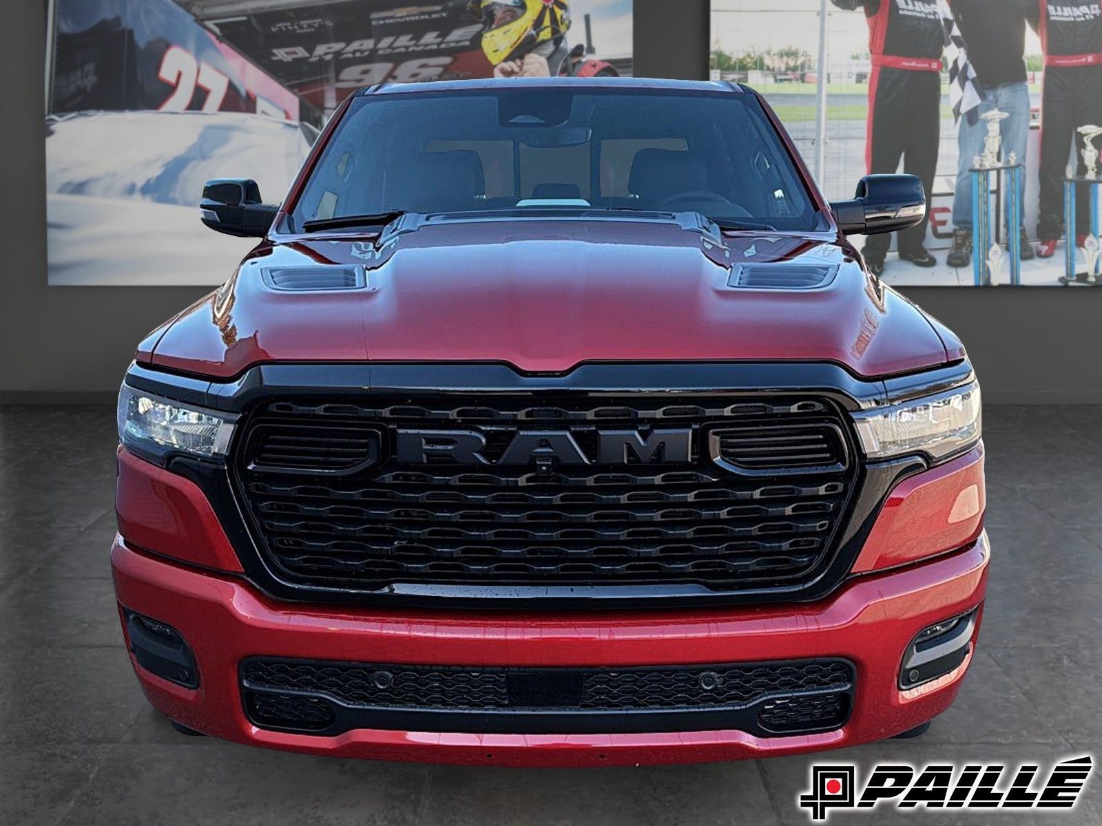 Ram 1500  2026 à Sorel-Tracy, Québec