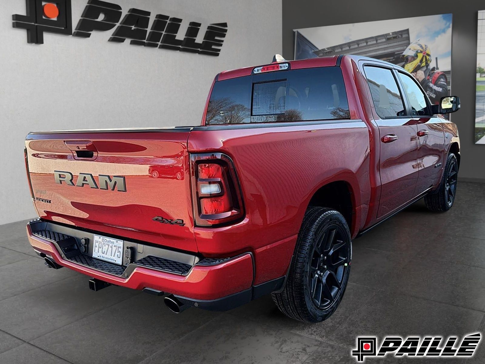 Ram 1500  2026 à Sorel-Tracy, Québec