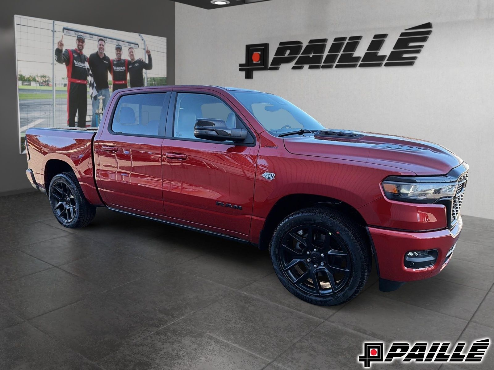 Ram 1500  2026 à Sorel-Tracy, Québec