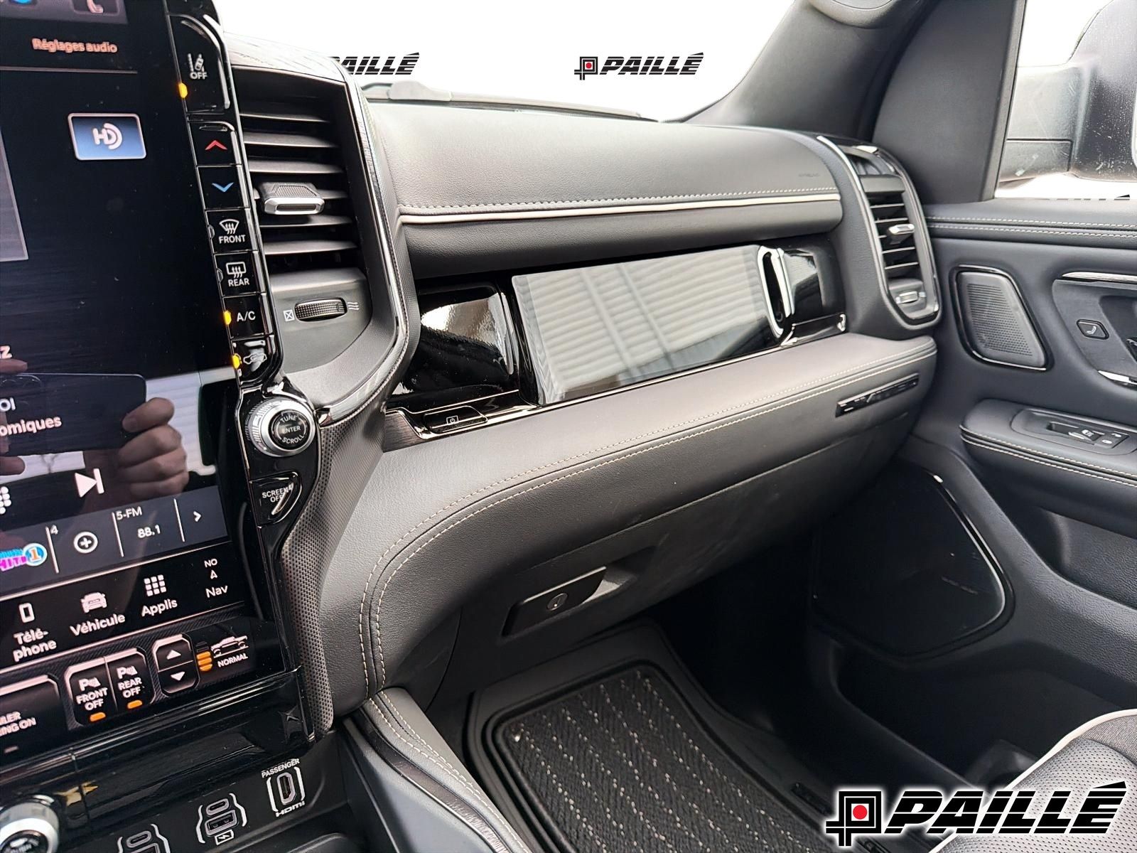2026 Ram 1500 in Sorel-Tracy, Quebec