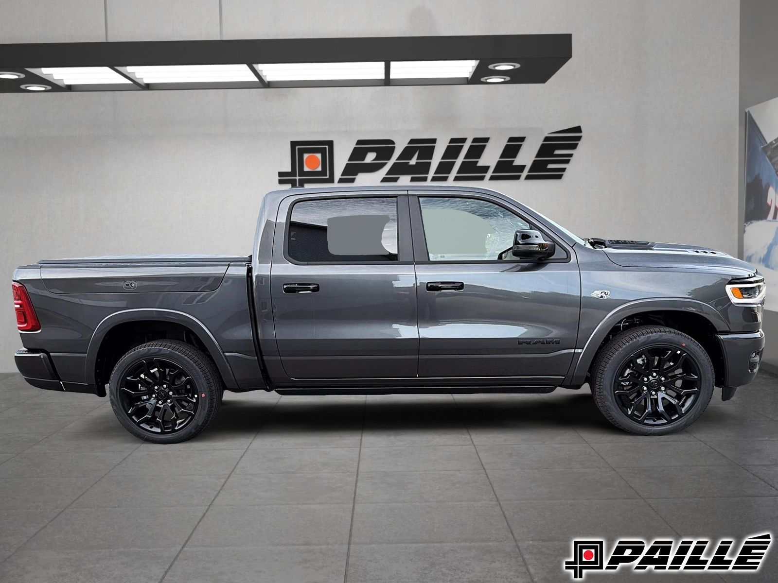 2026 Ram 1500 in Sorel-Tracy, Quebec