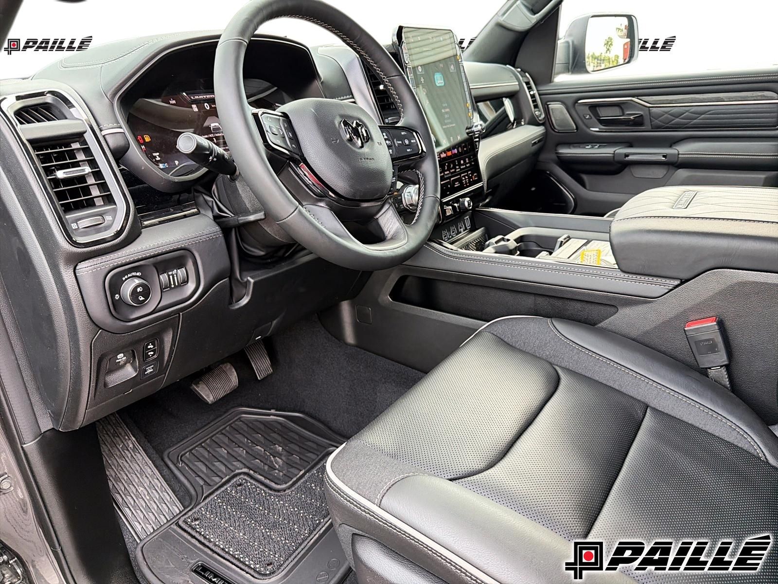 2026 Ram 1500 in Sorel-Tracy, Quebec