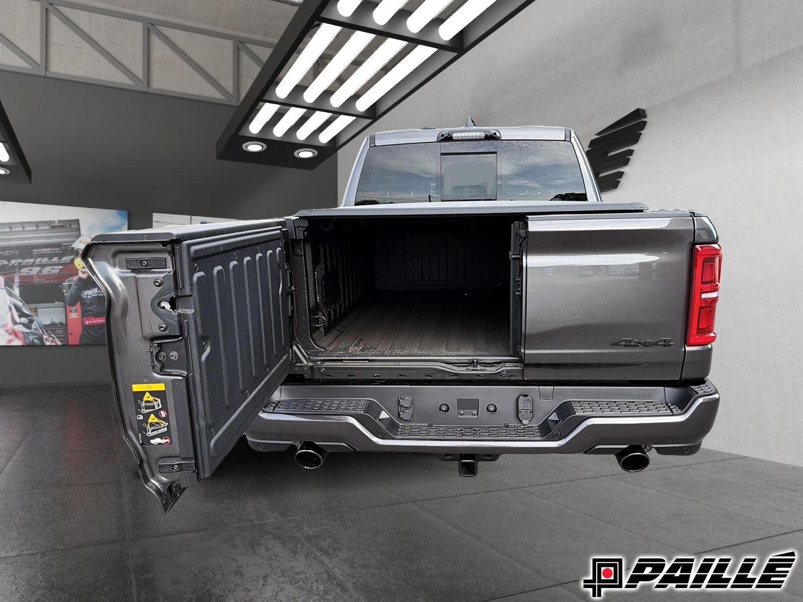 2026 Ram 1500 in Sorel-Tracy, Quebec