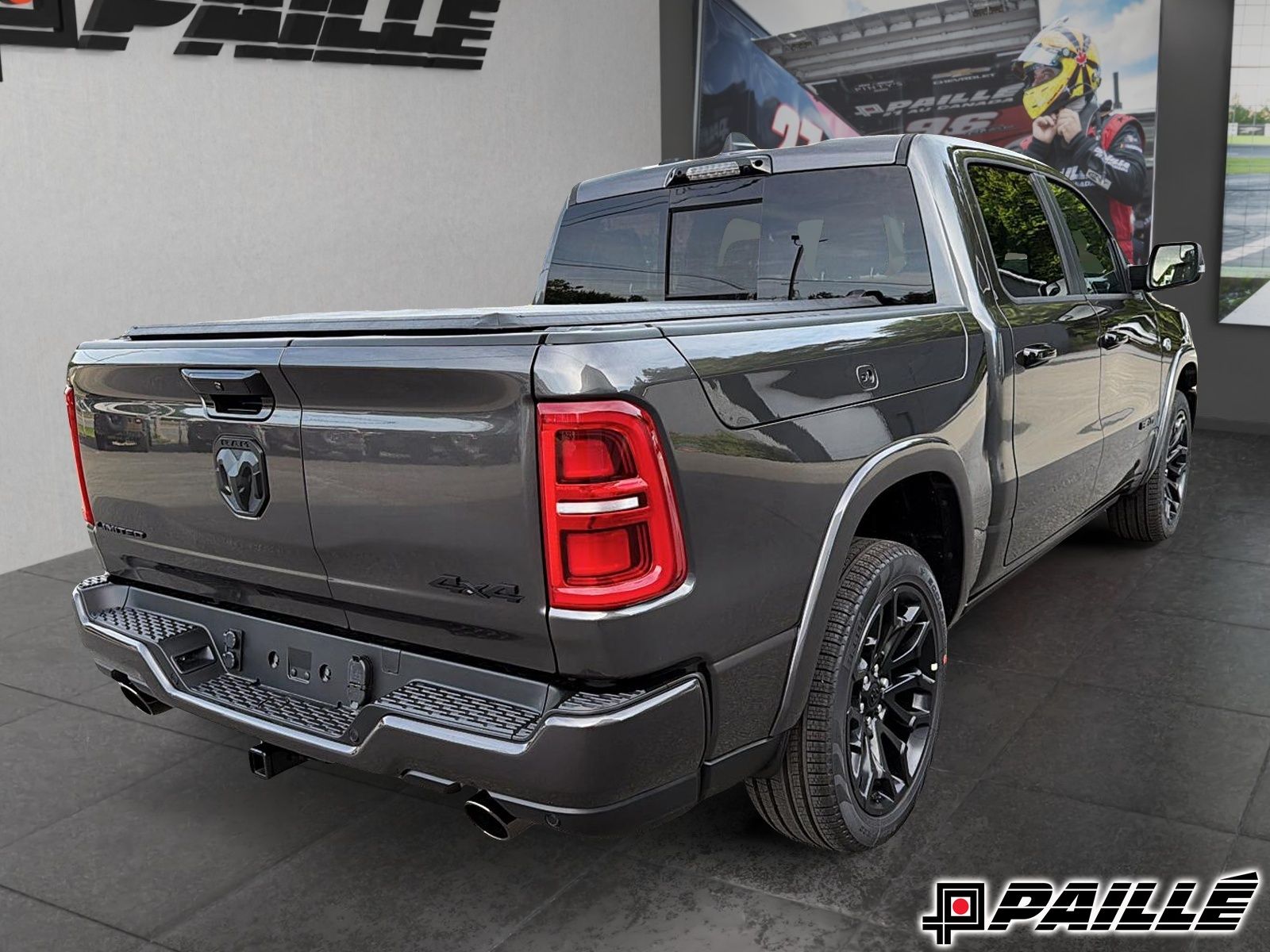 2026 Ram 1500 in Sorel-Tracy, Quebec