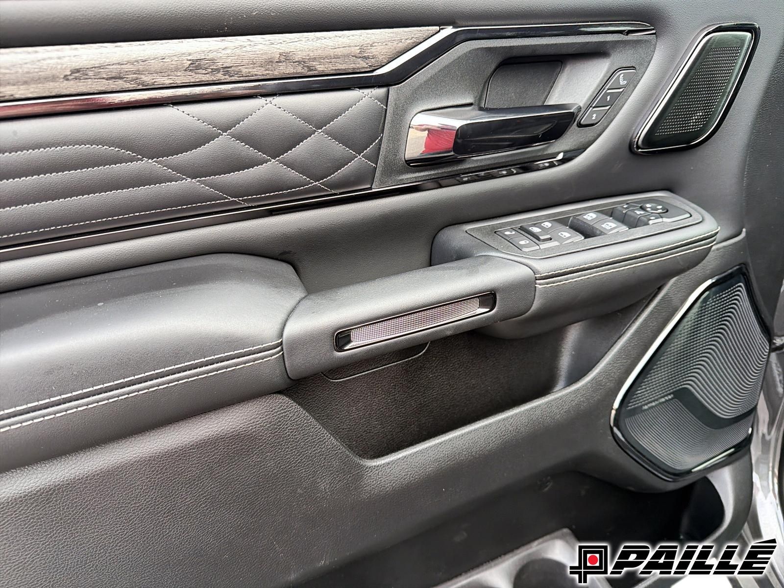2026 Ram 1500 in Sorel-Tracy, Quebec