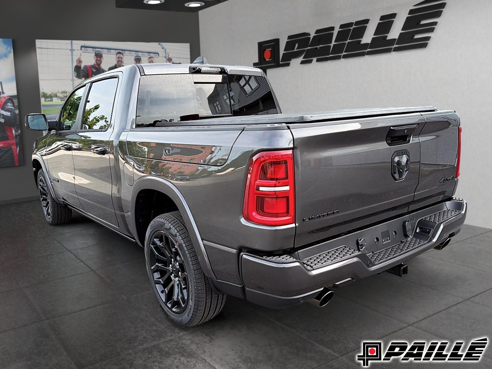 2026 Ram 1500 in Sorel-Tracy, Quebec