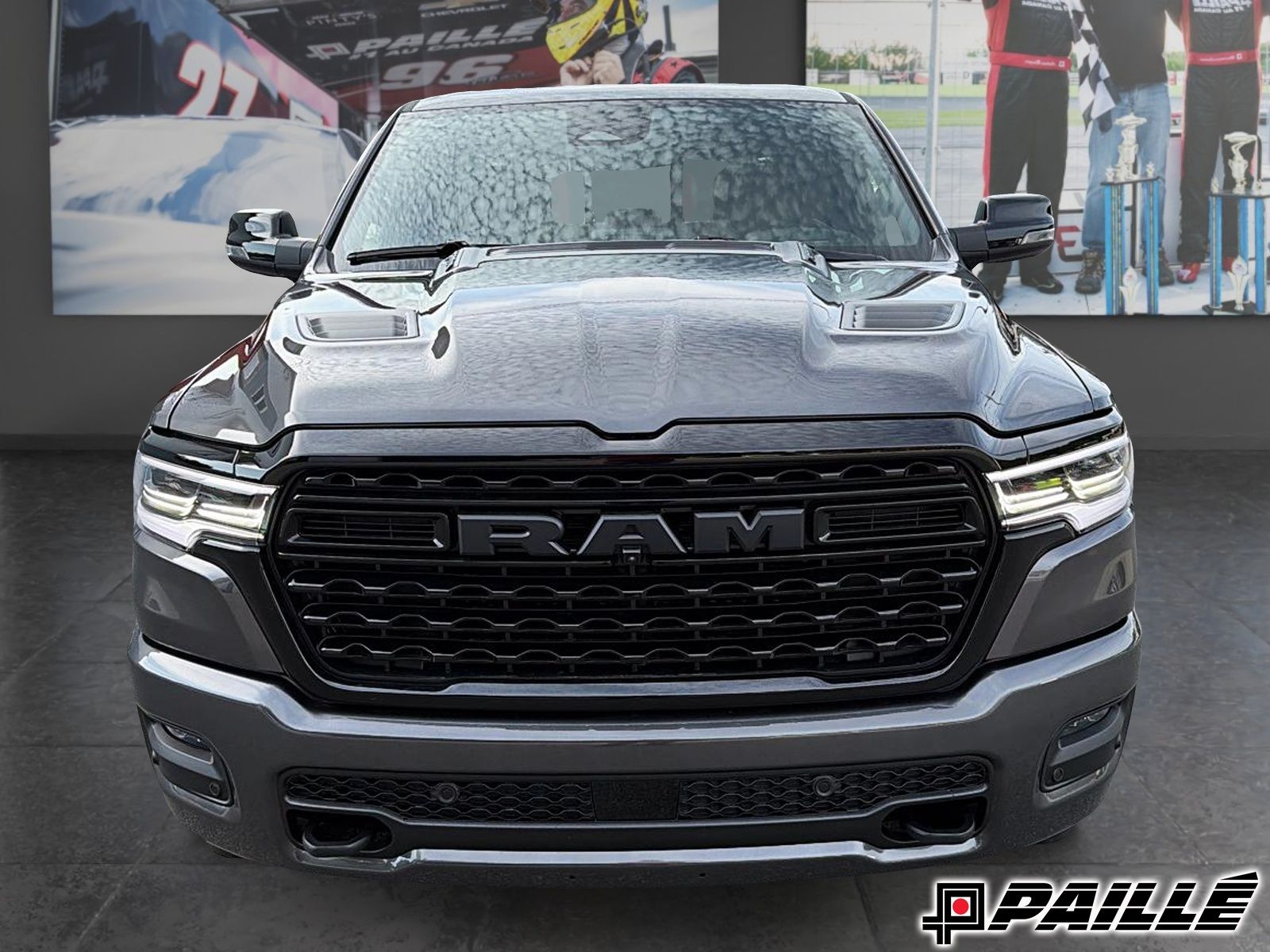 2026 Ram 1500 in Sorel-Tracy, Quebec