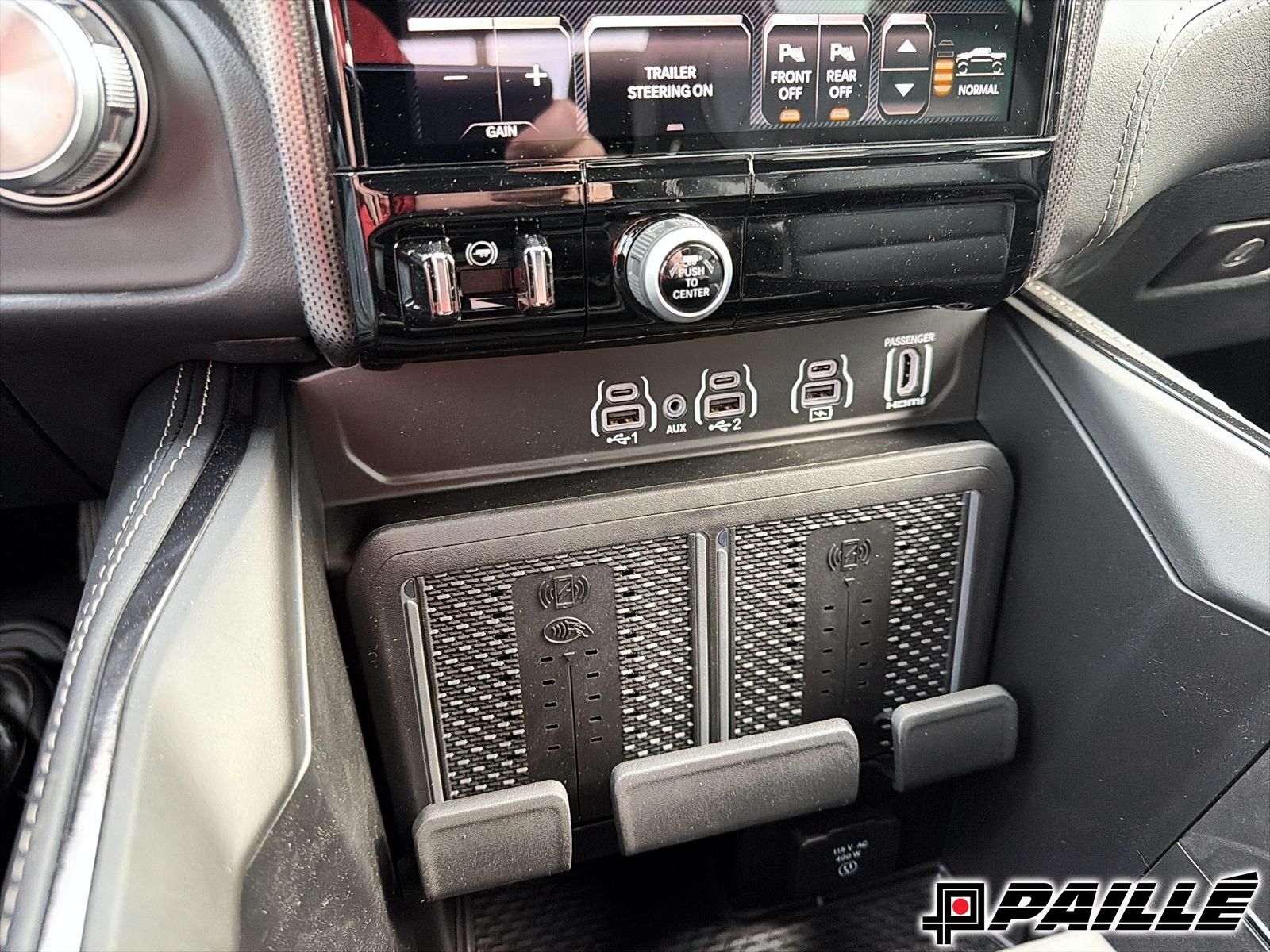 2026 Ram 1500 in Sorel-Tracy, Quebec