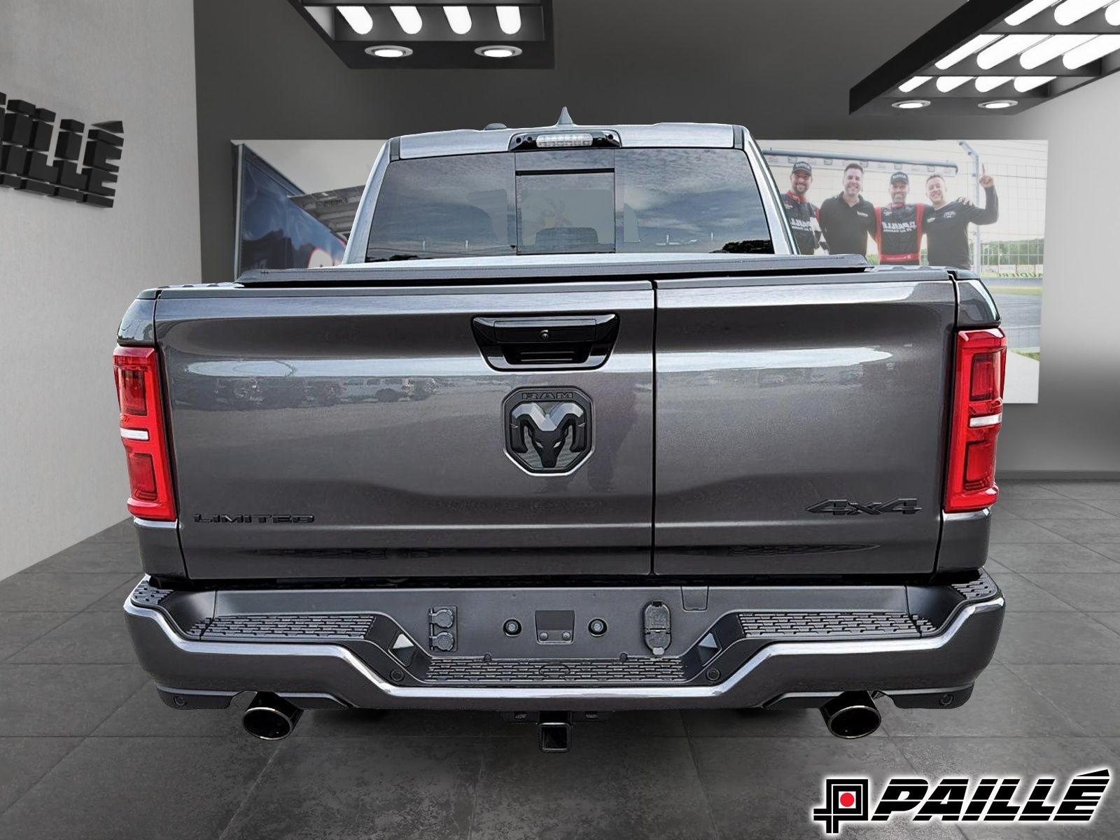 2026 Ram 1500 in Sorel-Tracy, Quebec