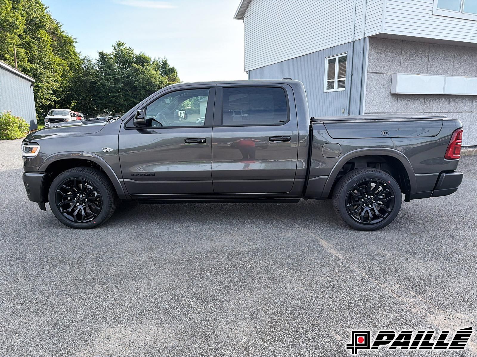 2026 Ram 1500 in Sorel-Tracy, Quebec