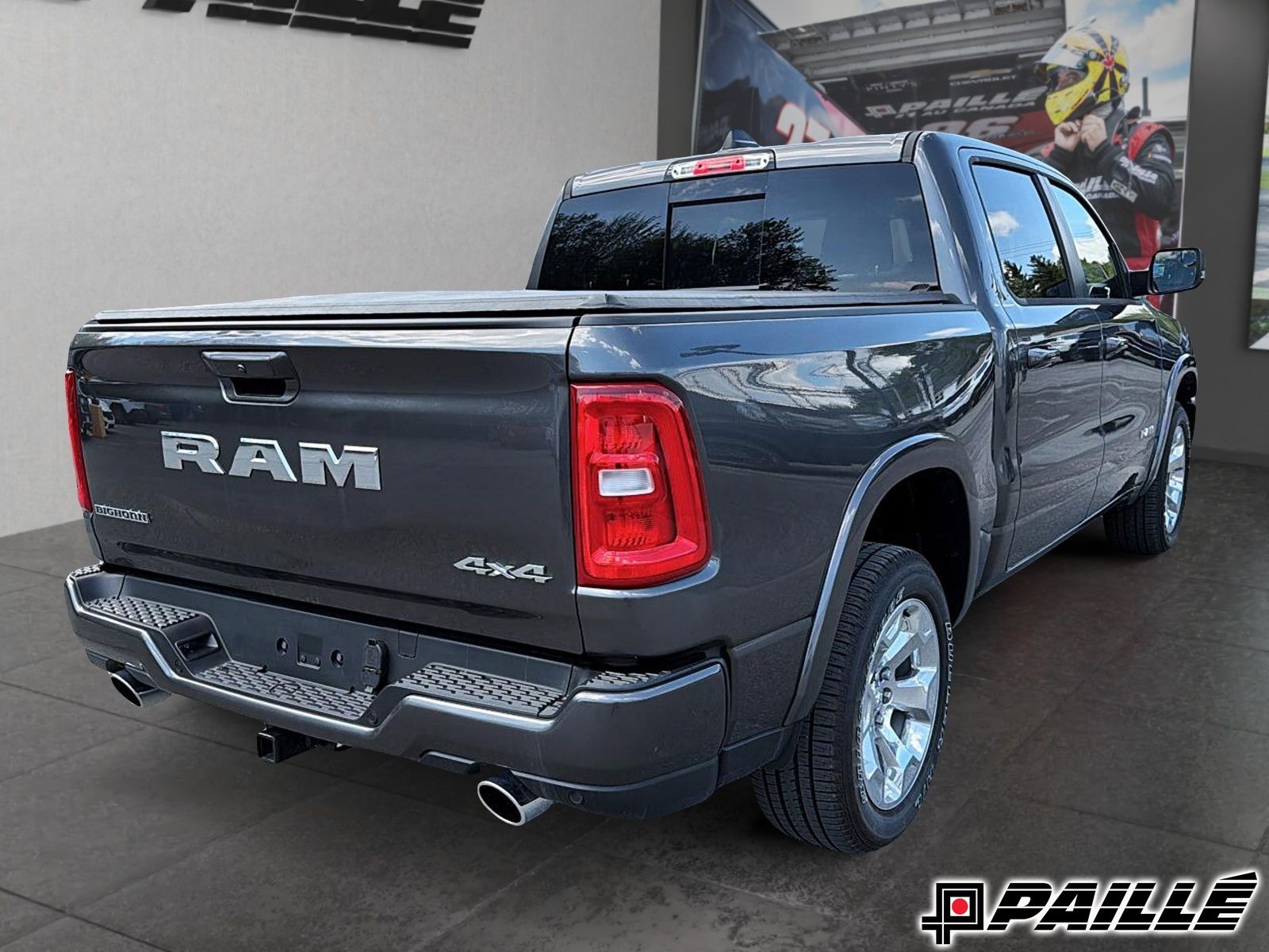 2026 Ram 1500 in Sorel-Tracy, Quebec