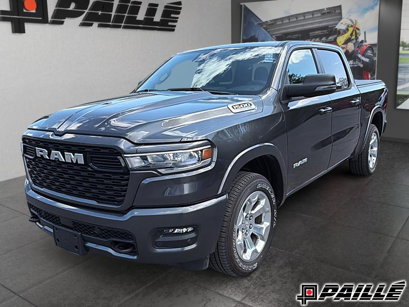 2026 Ram 1500 in Sorel-Tracy, Quebec