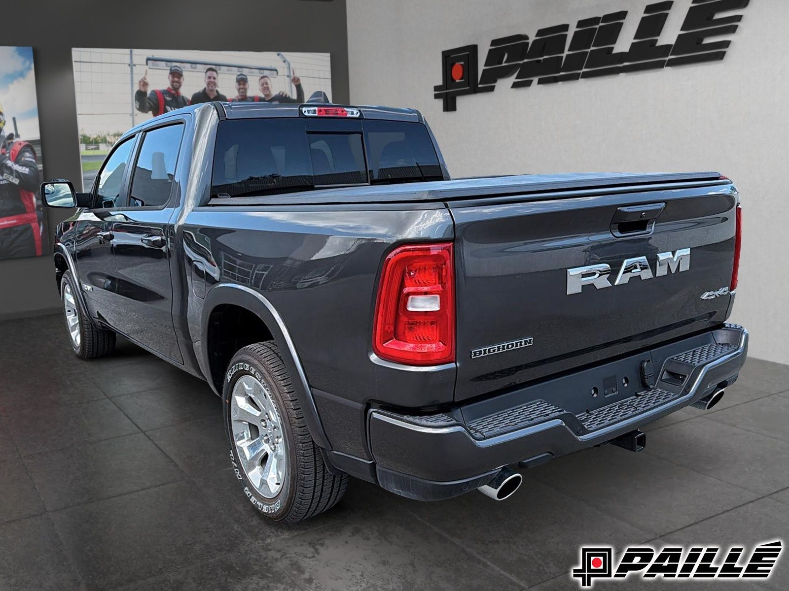 2026 Ram 1500 in Sorel-Tracy, Quebec