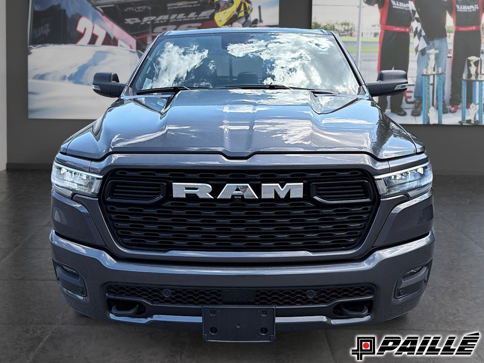 2026 Ram 1500 in Sorel-Tracy, Quebec