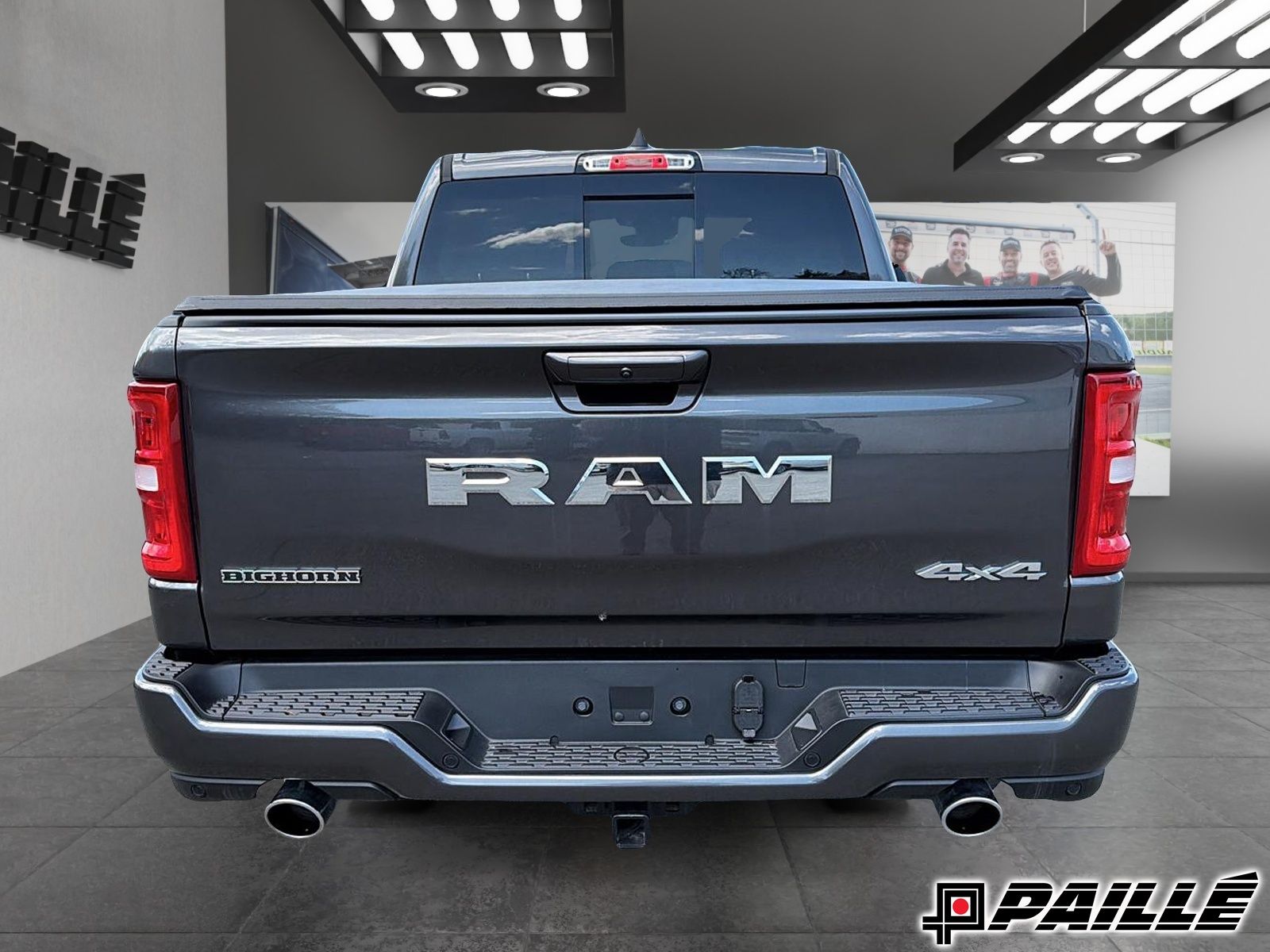 2026 Ram 1500 in Sorel-Tracy, Quebec