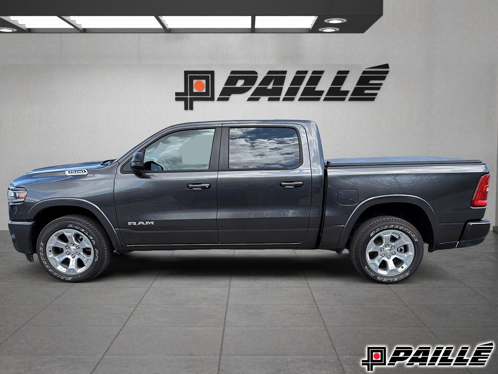2026 Ram 1500 in Sorel-Tracy, Quebec