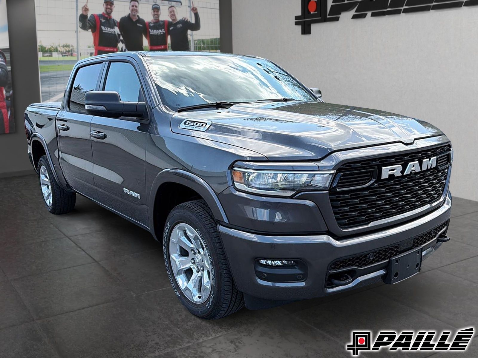 2026 Ram 1500 in Sorel-Tracy, Quebec