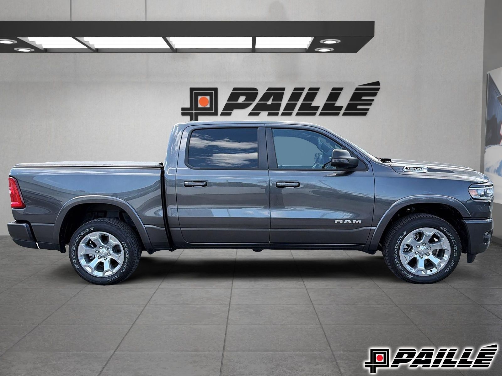 2026 Ram 1500 in Sorel-Tracy, Quebec