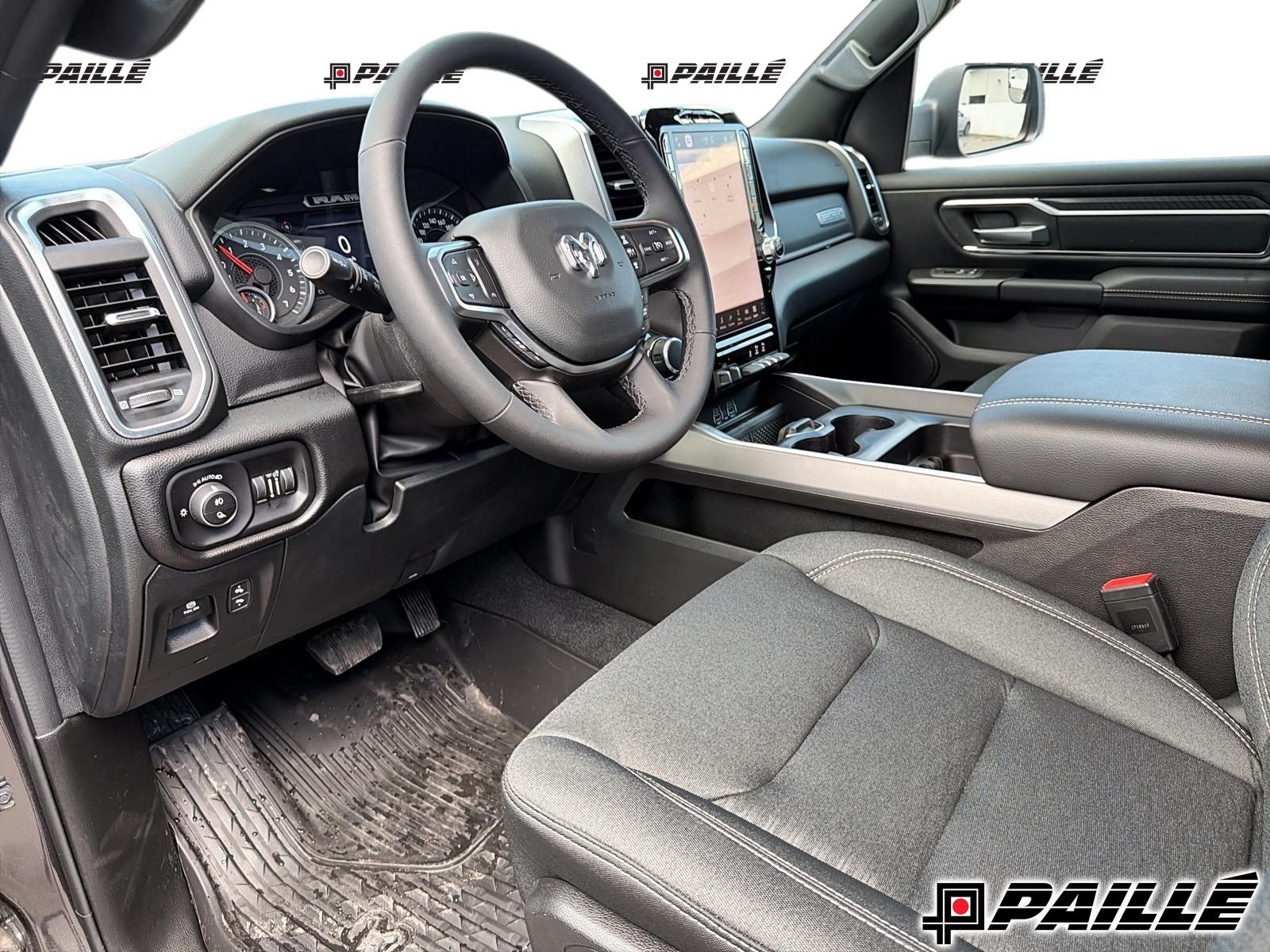 2026 Ram 1500 in Sorel-Tracy, Quebec