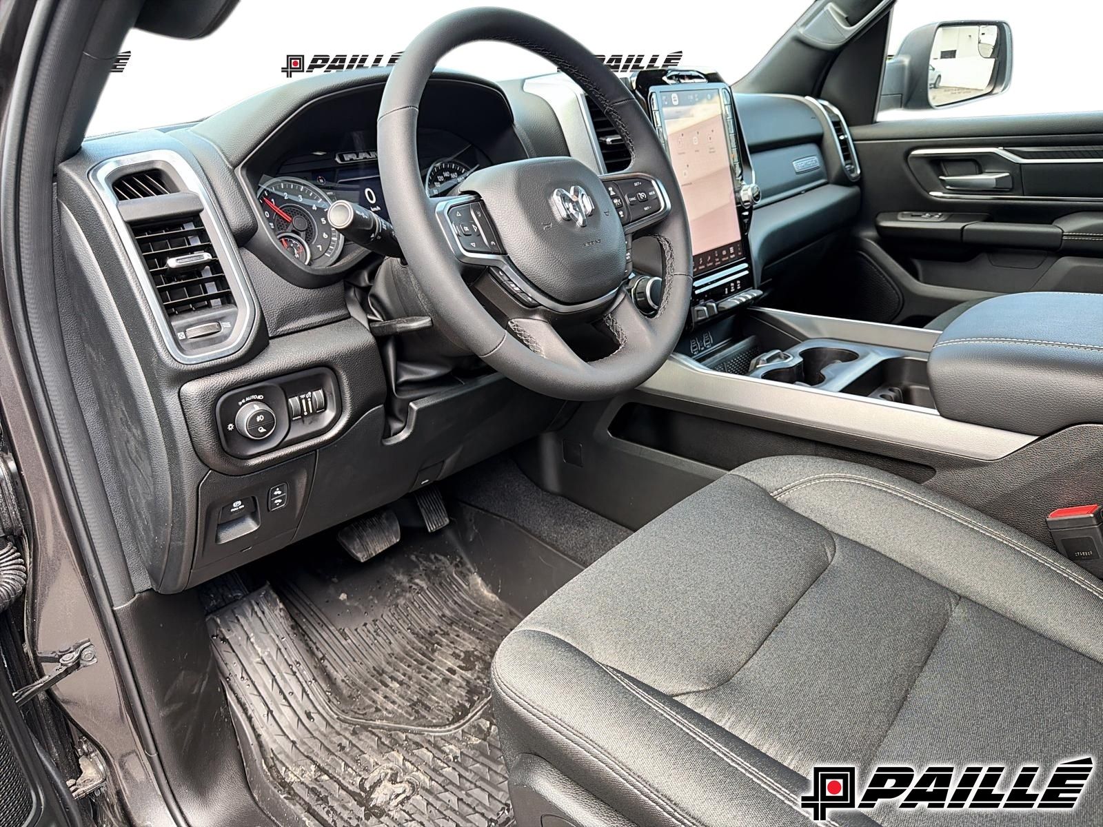 2026 Ram 1500 in Sorel-Tracy, Quebec