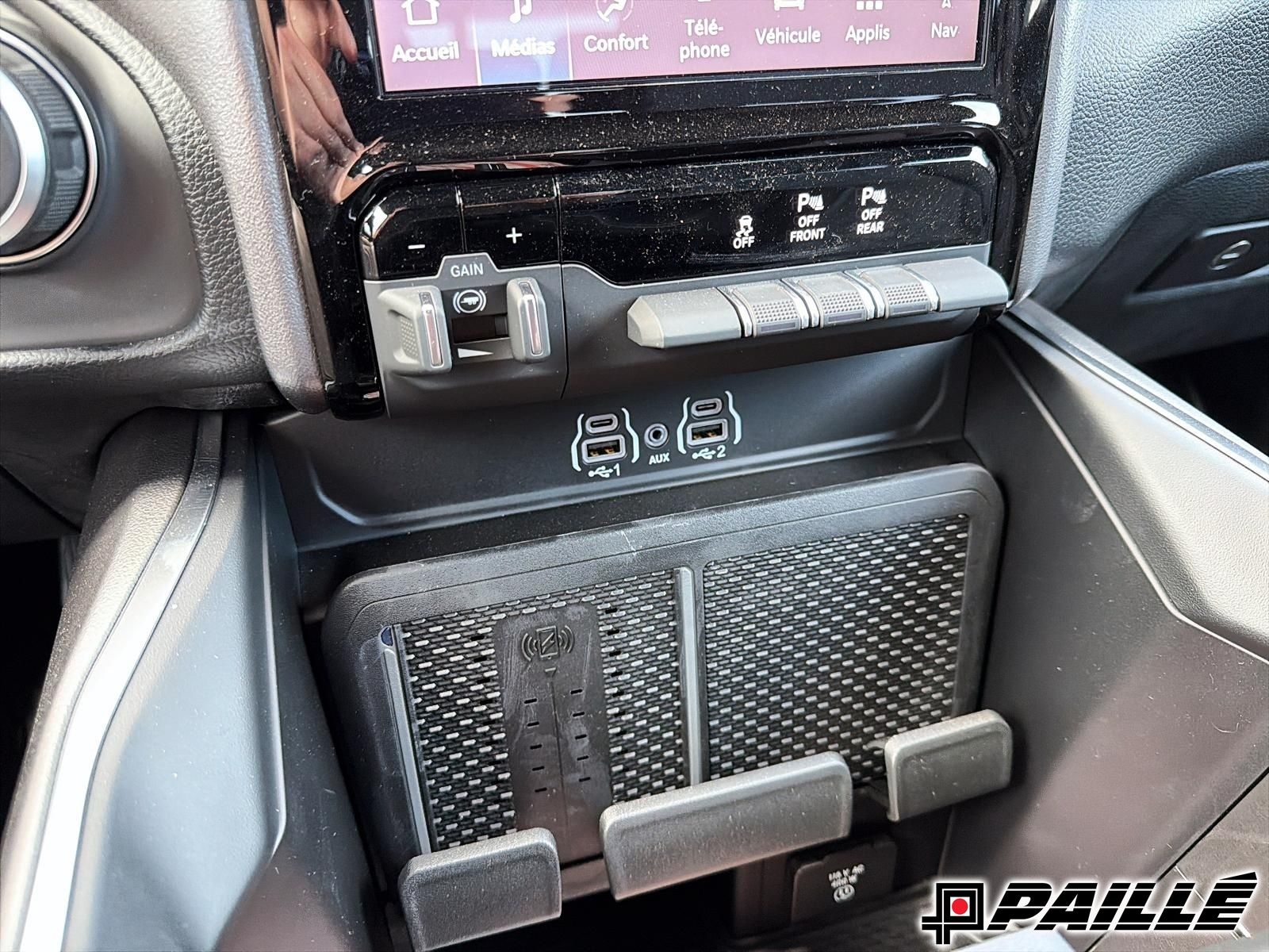 2026 Ram 1500 in Sorel-Tracy, Quebec