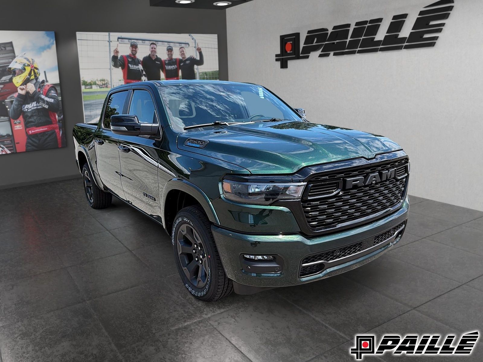 2026 Ram 1500 in Nicolet, Quebec