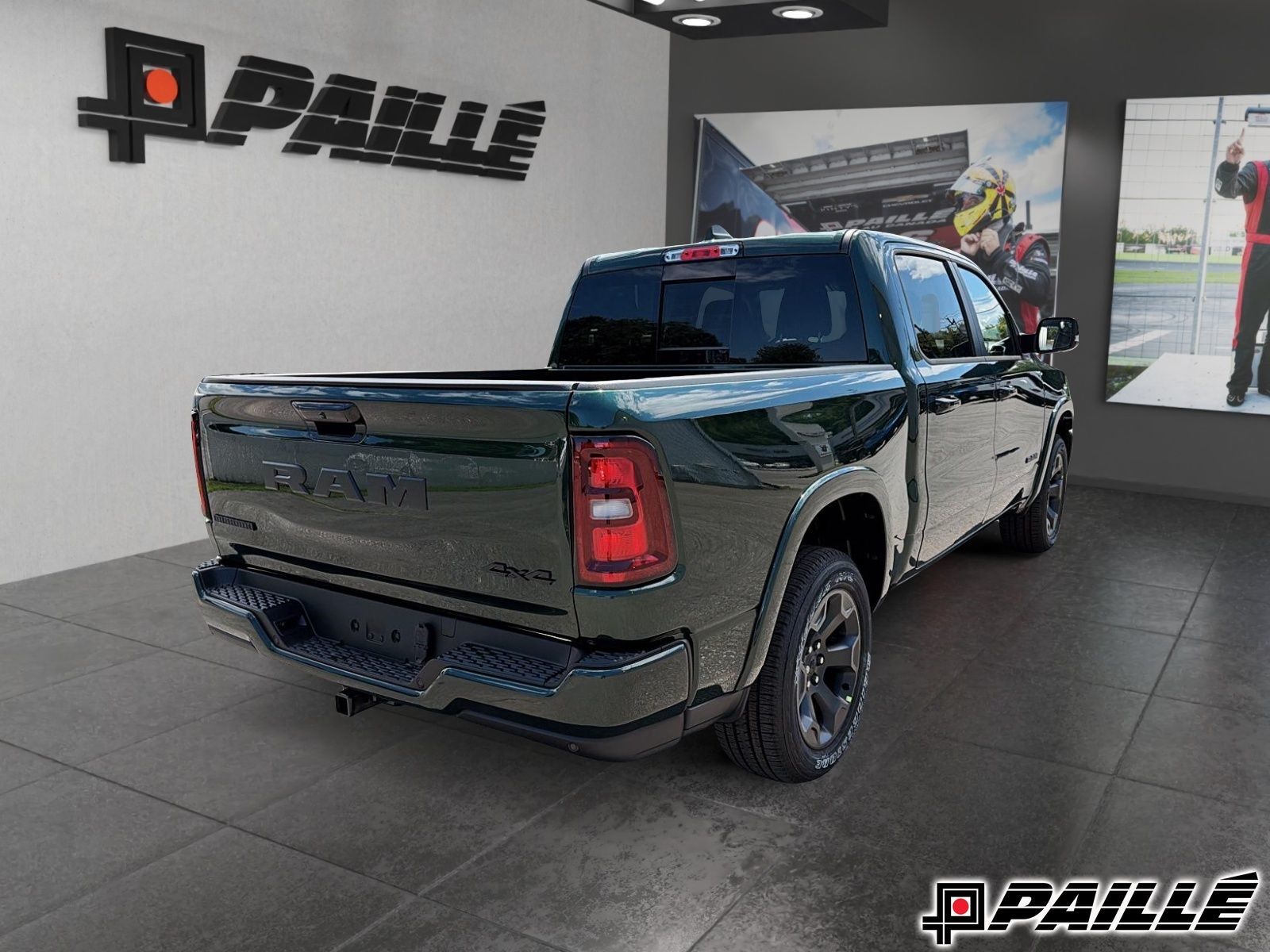 2026 Ram 1500 in Nicolet, Quebec