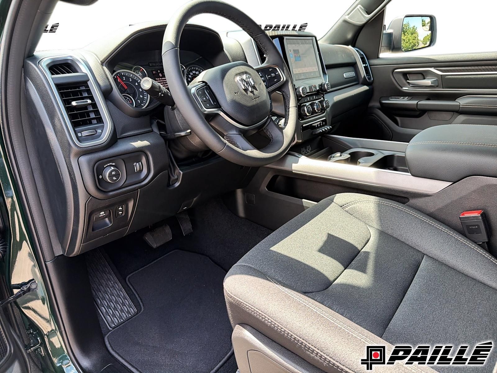 2026 Ram 1500 in Nicolet, Quebec