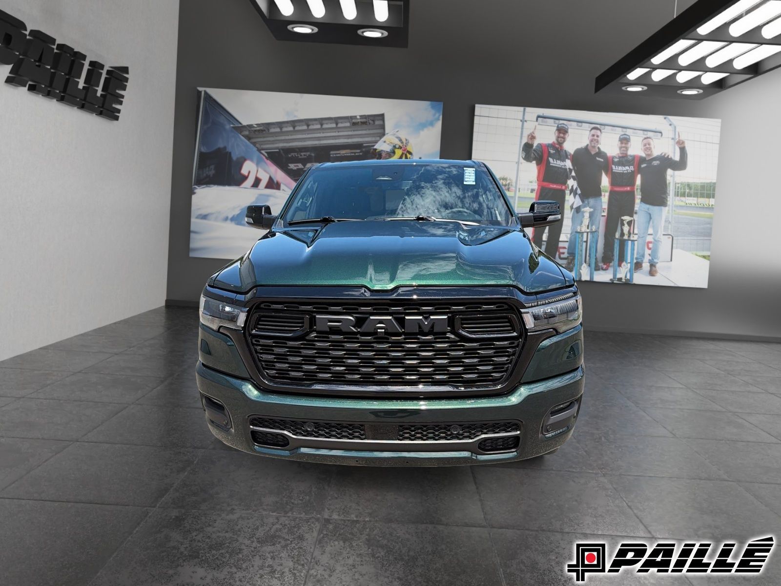 2026 Ram 1500 in Nicolet, Quebec