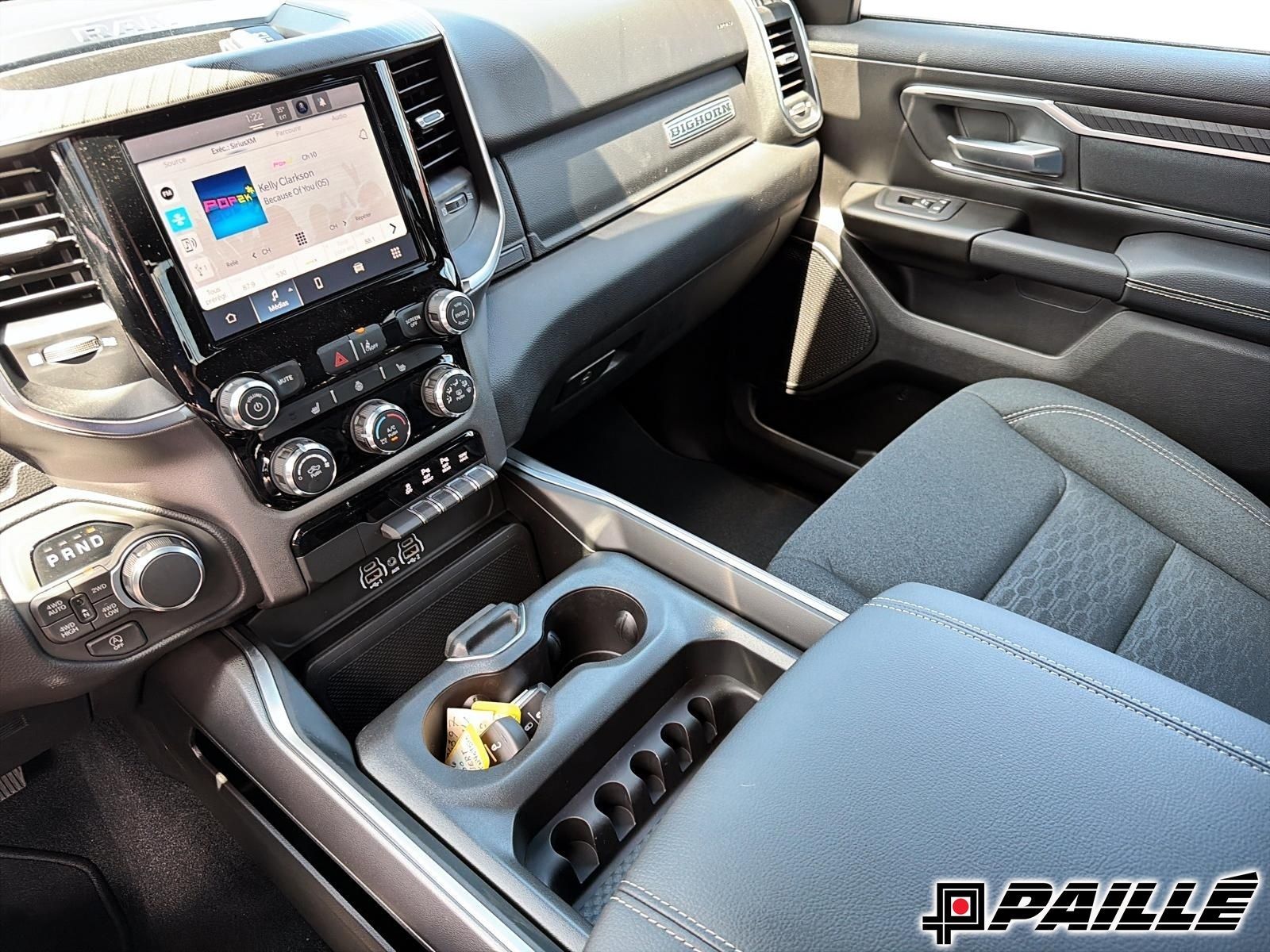 2026 Ram 1500 in Nicolet, Quebec