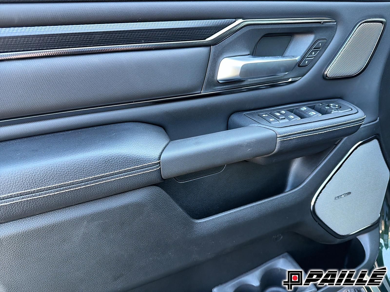 2026 Ram 1500 in Sorel-Tracy, Quebec