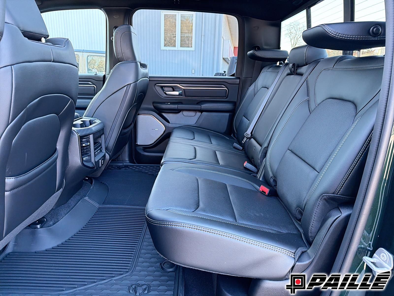 2026 Ram 1500 in Sorel-Tracy, Quebec
