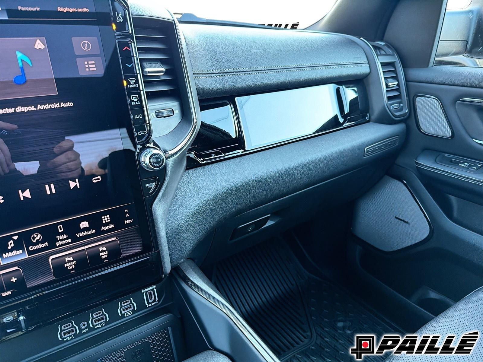 2026 Ram 1500 in Sorel-Tracy, Quebec