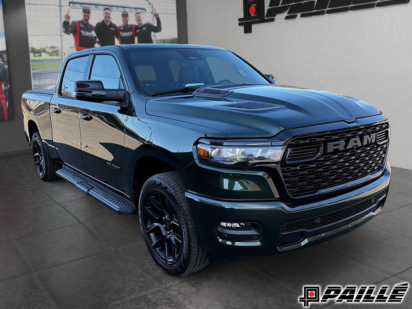 2026 Ram 1500 in Sorel-Tracy, Quebec