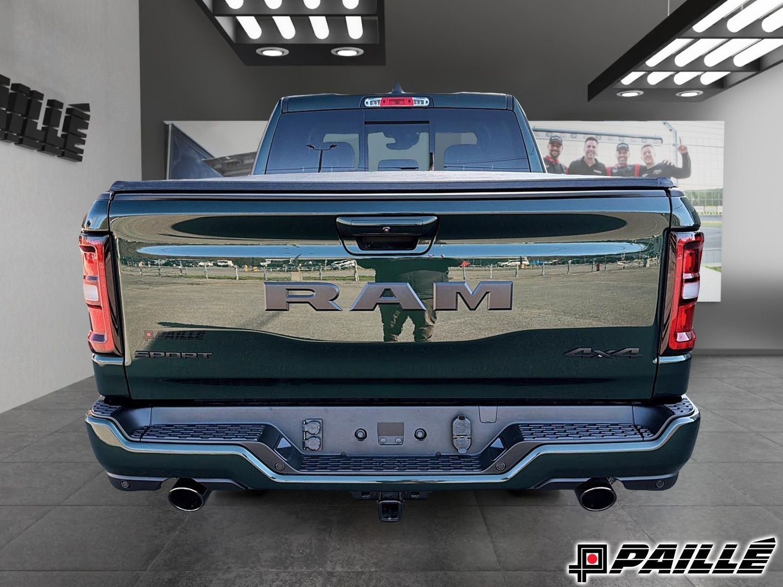 2026 Ram 1500 in Sorel-Tracy, Quebec
