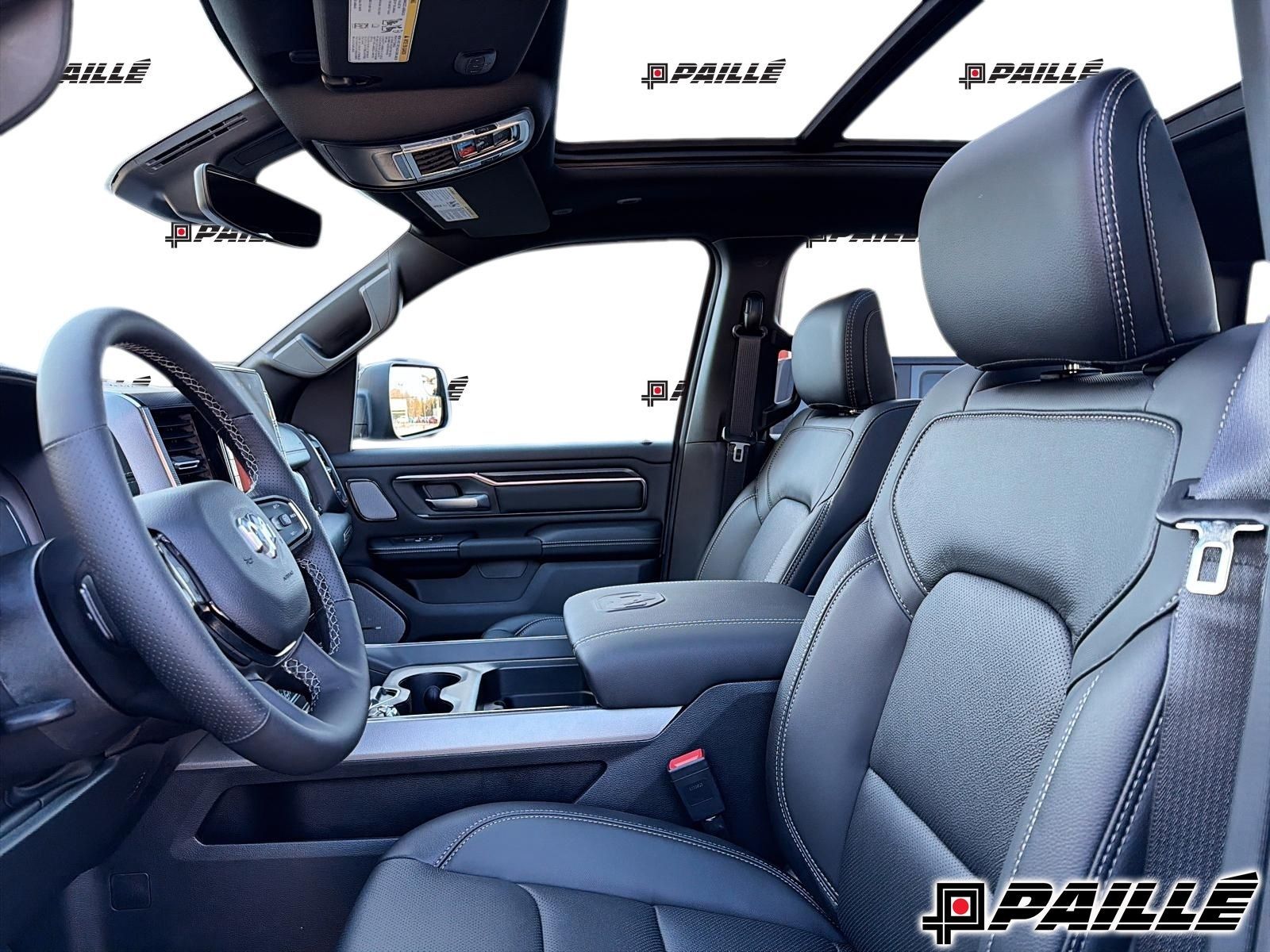 2026 Ram 1500 in Sorel-Tracy, Quebec