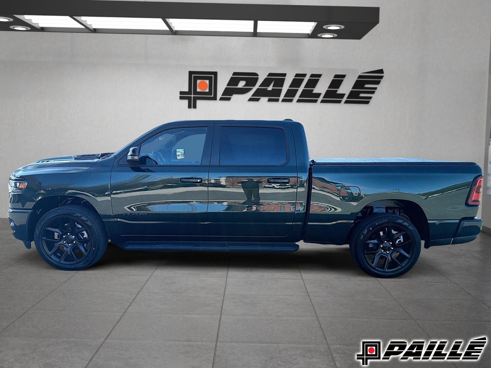 2026 Ram 1500 in Sorel-Tracy, Quebec