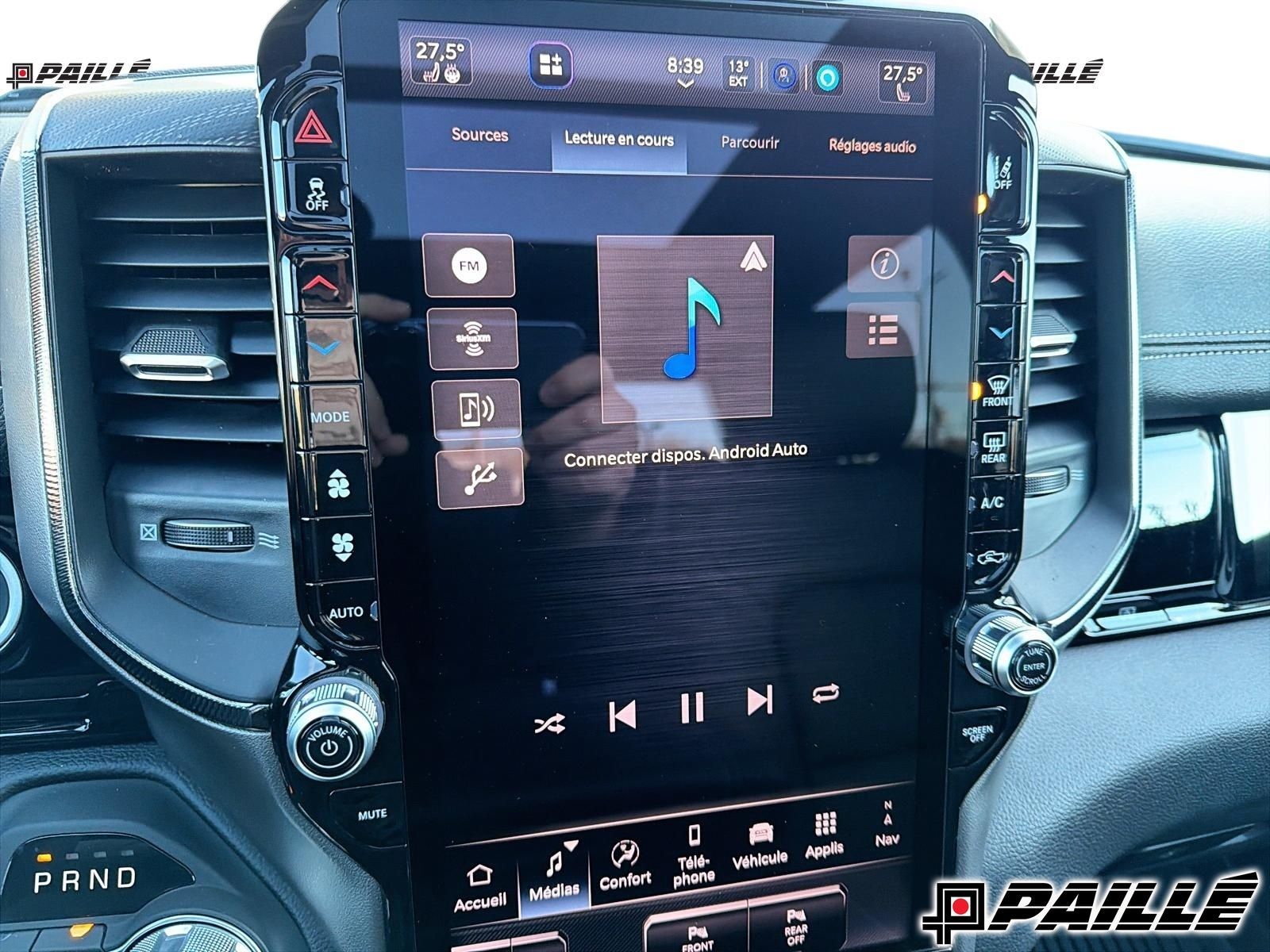 2026 Ram 1500 in Sorel-Tracy, Quebec