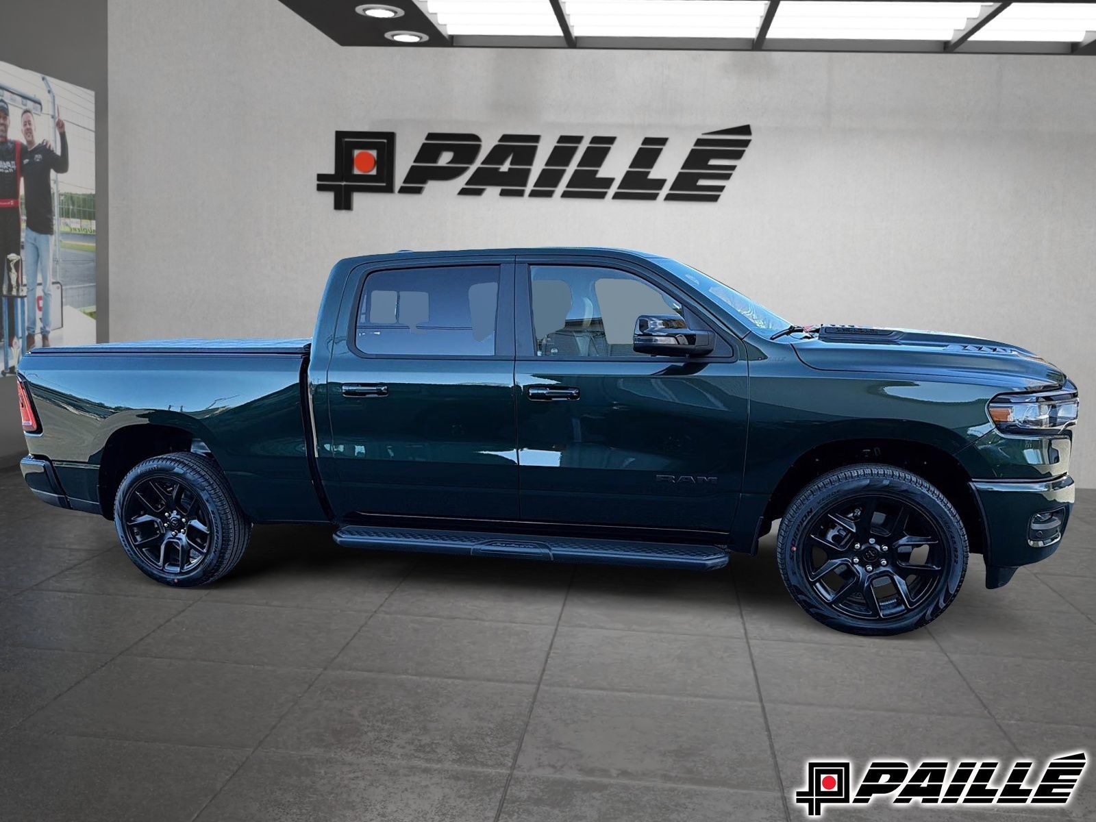 2026 Ram 1500 in Sorel-Tracy, Quebec