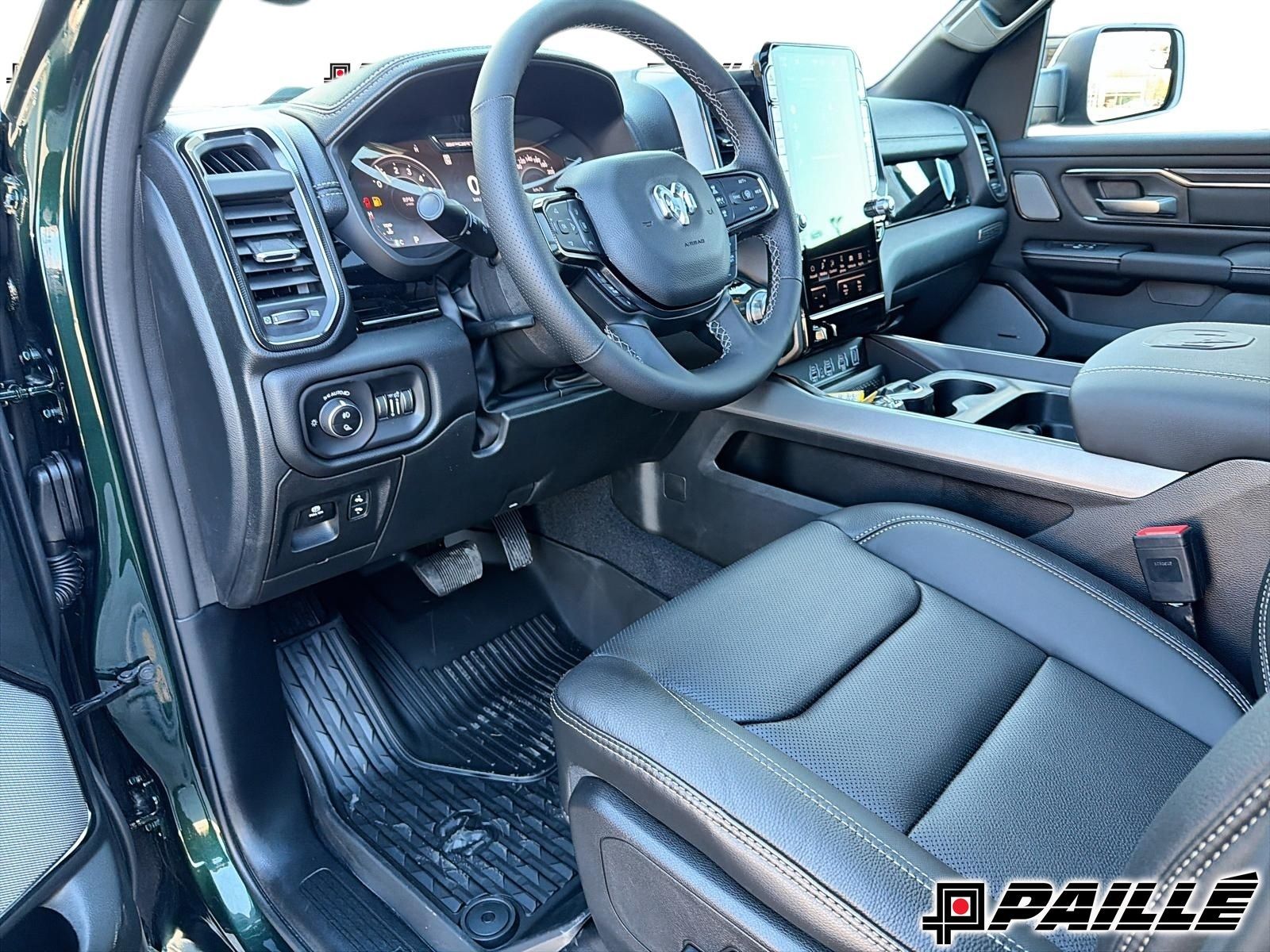 2026 Ram 1500 in Sorel-Tracy, Quebec
