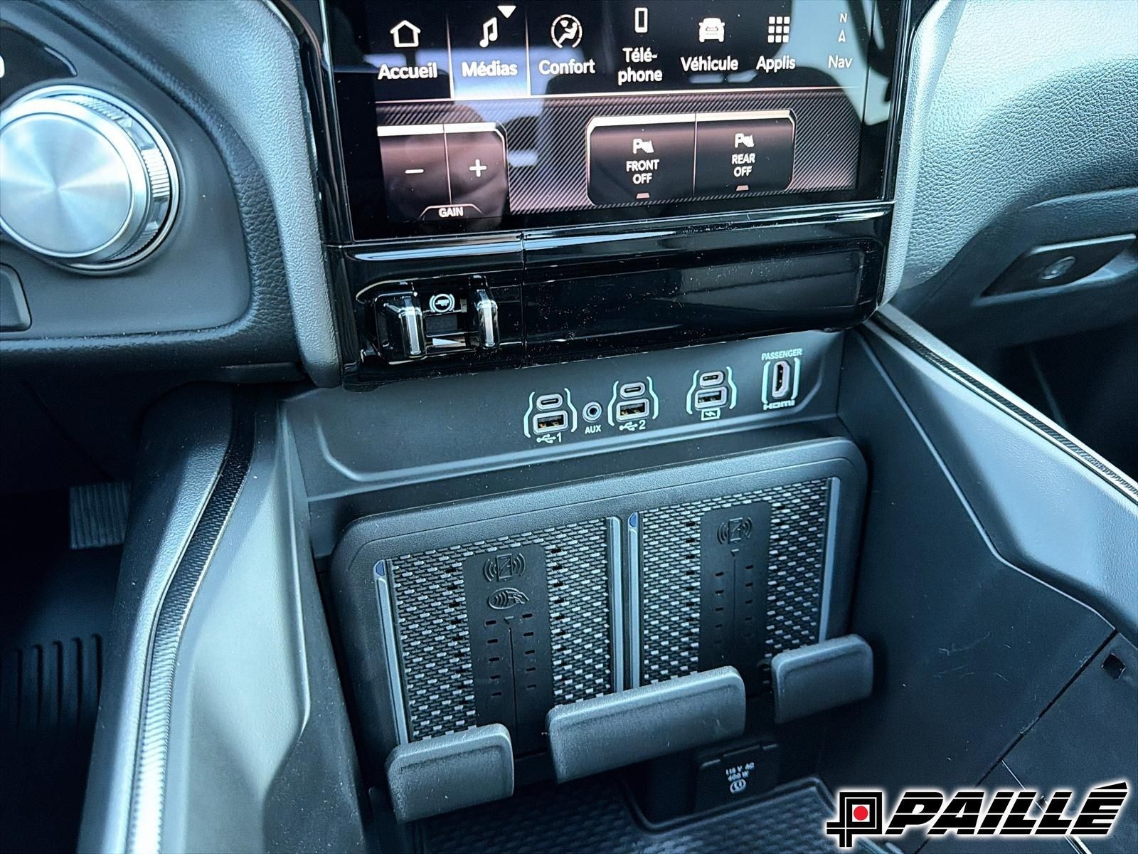 2026 Ram 1500 in Sorel-Tracy, Quebec