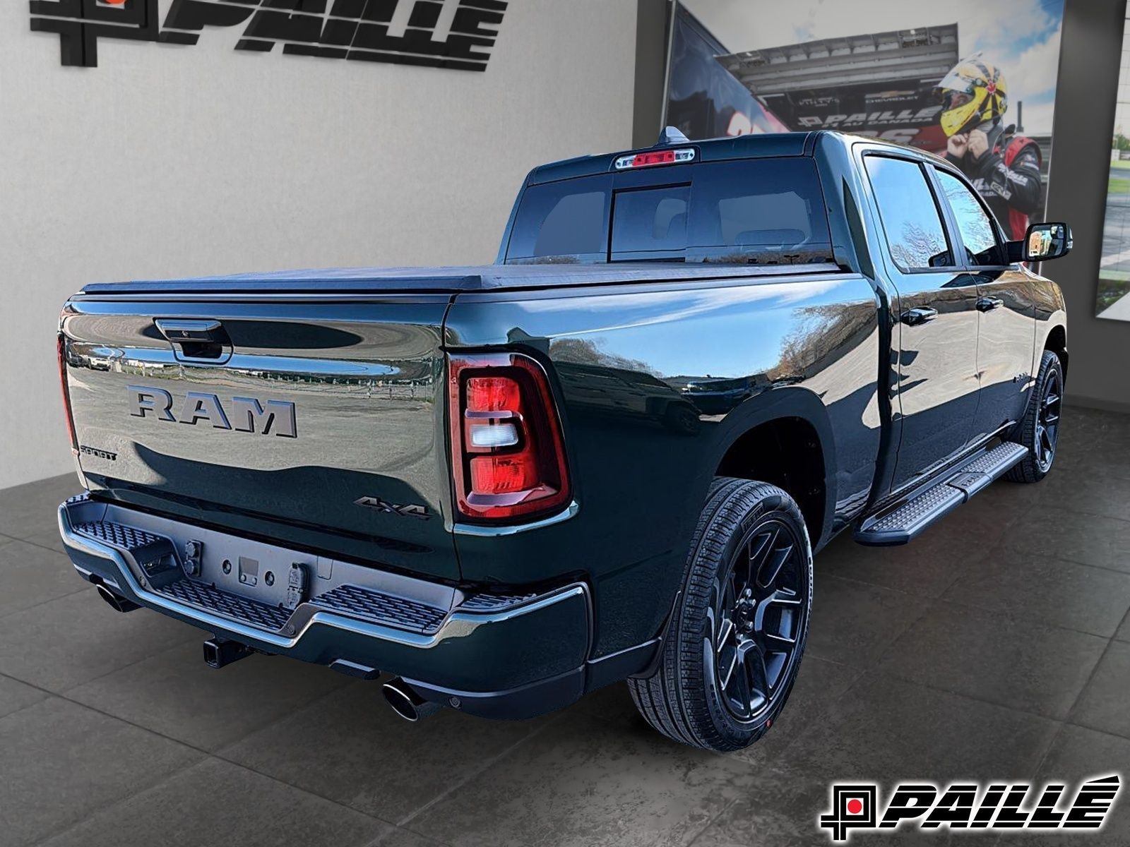 2026 Ram 1500 in Sorel-Tracy, Quebec