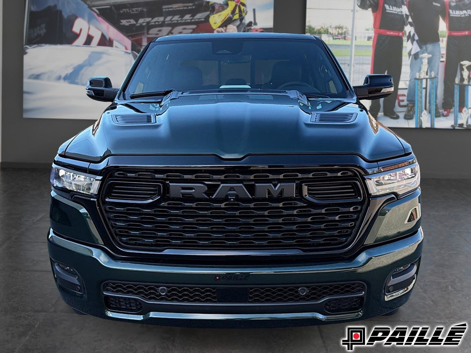 2026 Ram 1500 in Sorel-Tracy, Quebec