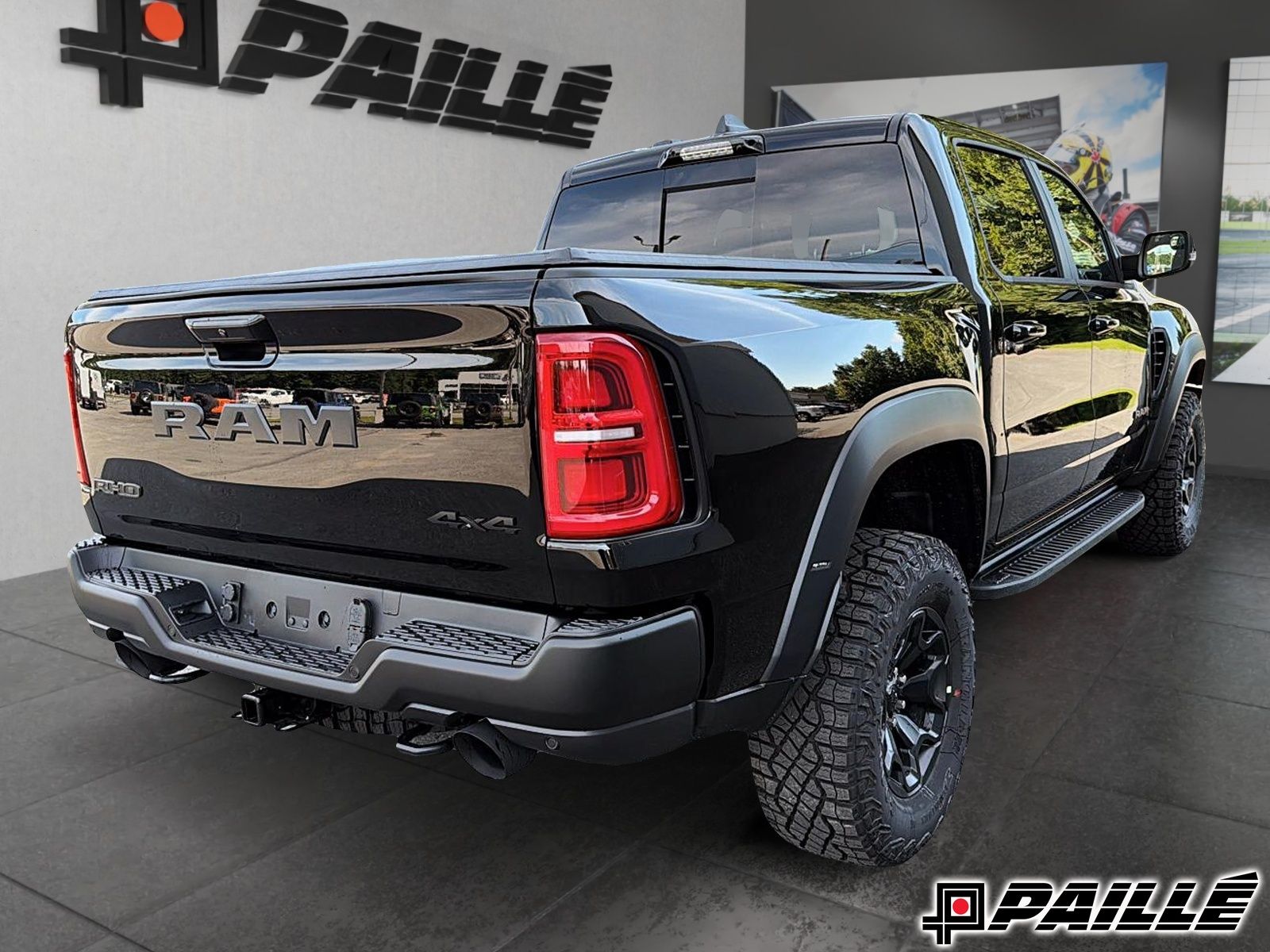 Ram 1500  2026 à Sorel-Tracy, Québec