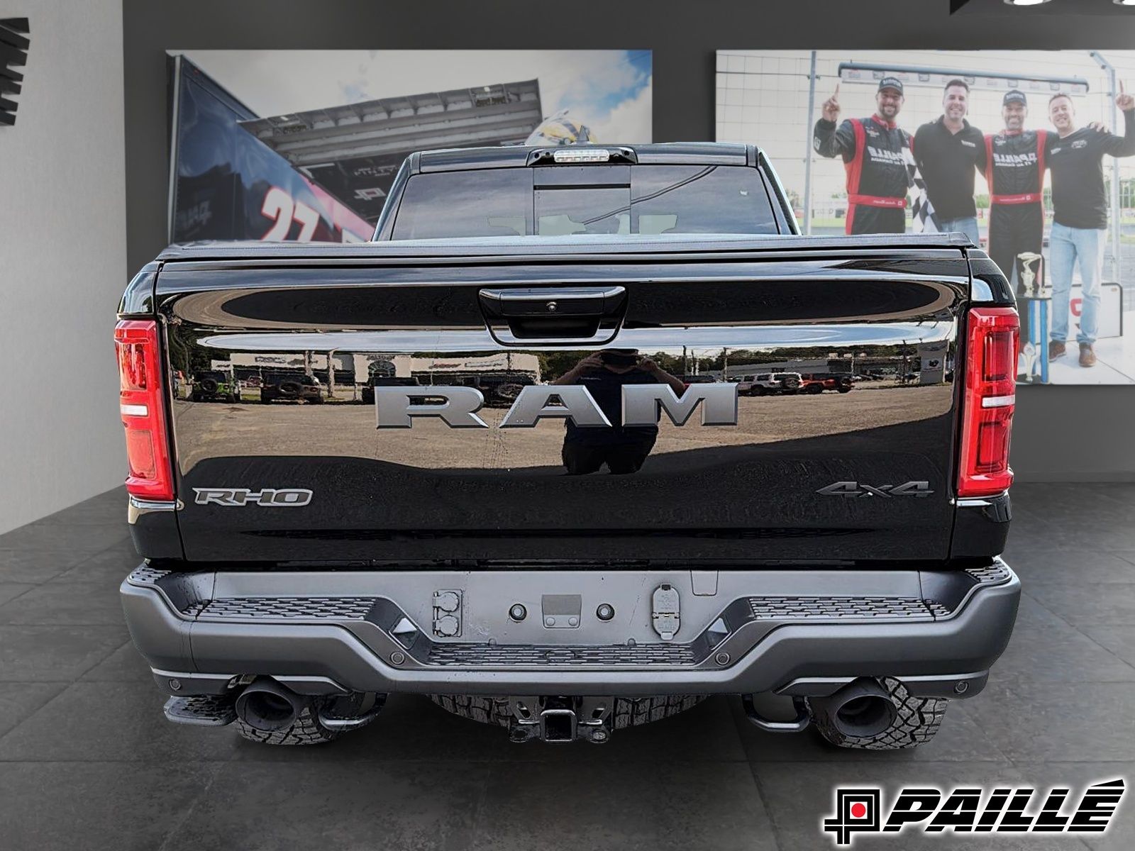 Ram 1500  2026 à Sorel-Tracy, Québec