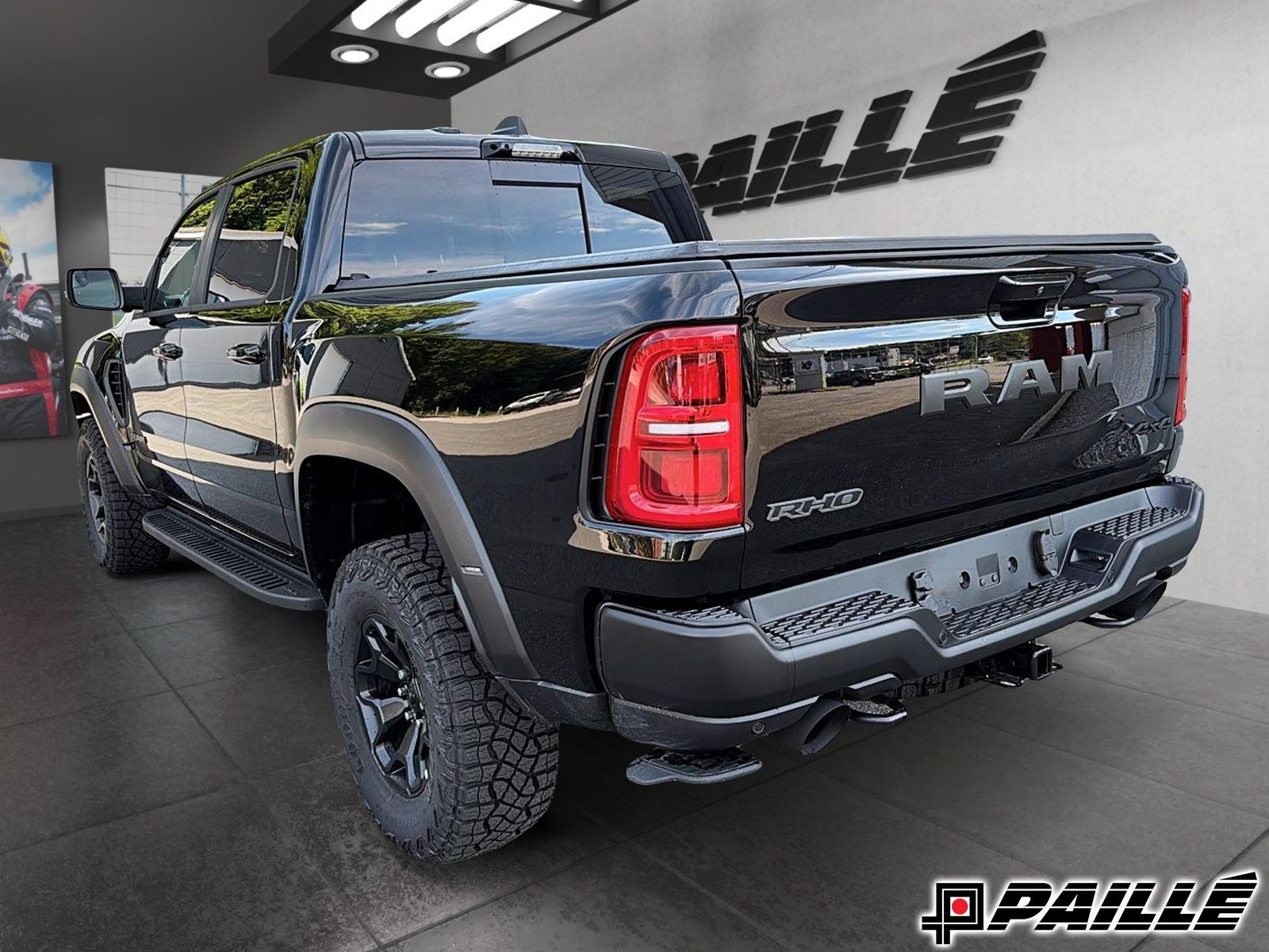 Ram 1500  2026 à Sorel-Tracy, Québec