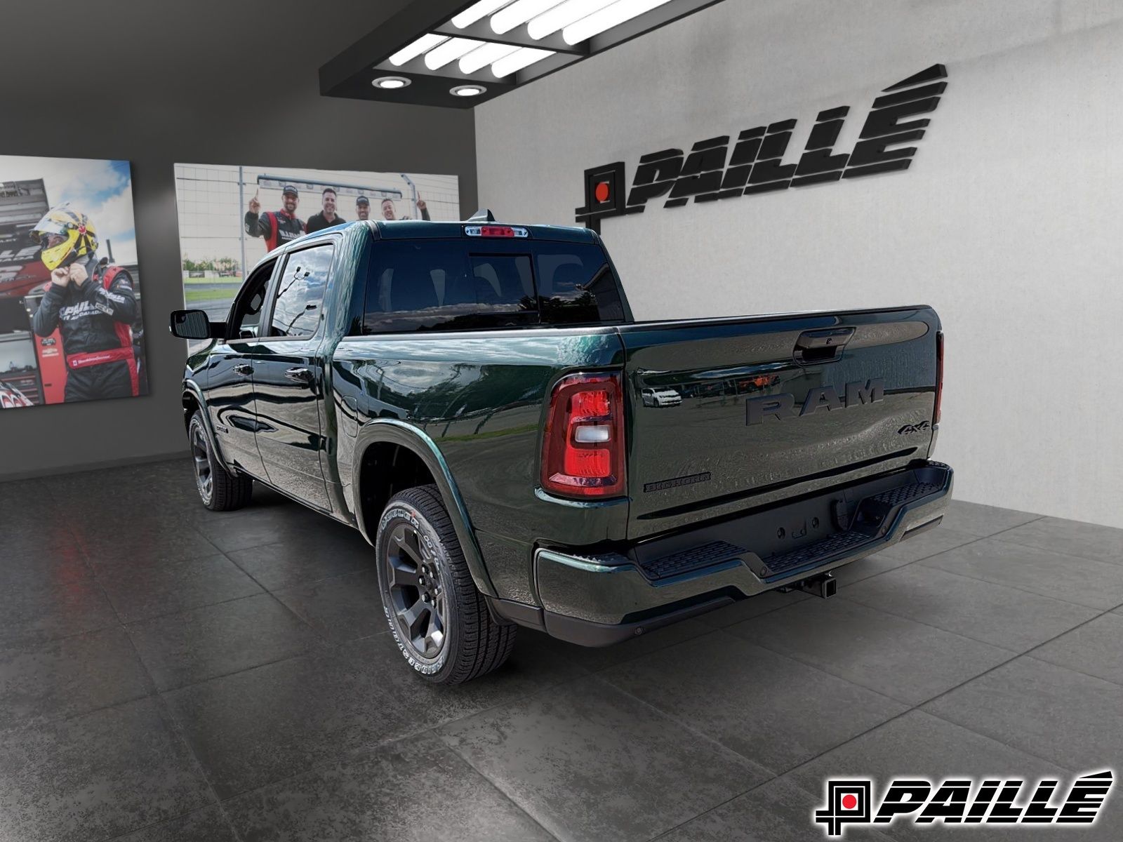 2026 Ram 1500 in Sorel-Tracy, Quebec